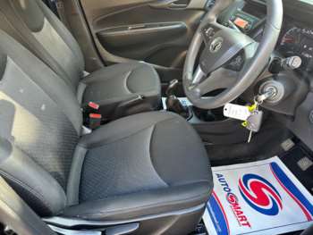 Used Vauxhall Viva 2017 for sale - 74585079: Photo