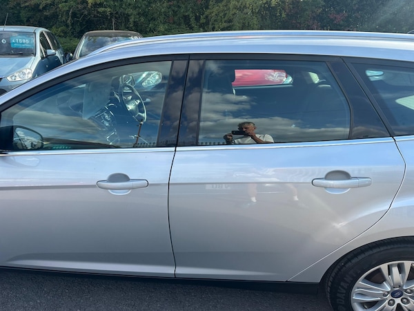 Used Ford Focus 2013 for sale - 75657894: Photo 12