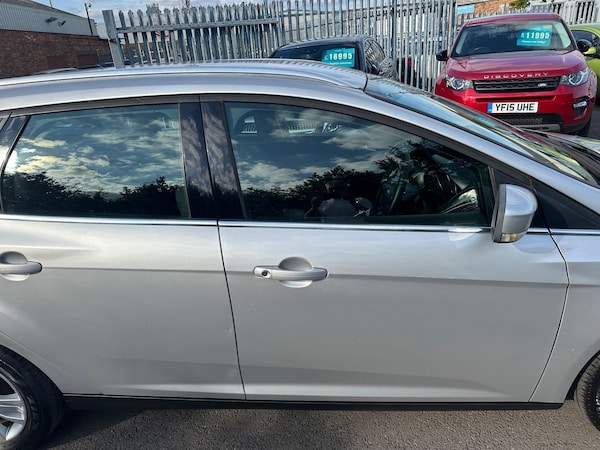 Used Ford Focus 2013 for sale - 75657894: Photo 18