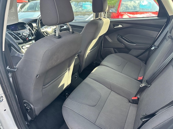 Used Ford Focus 2013 for sale - 75657894: Photo 22