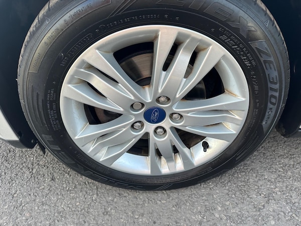 Used Ford Focus 2013 for sale - 75657894: Photo 25