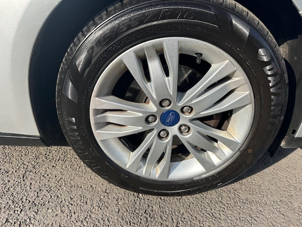 Used Ford Focus 2013 for sale - 75657894: Photo 27