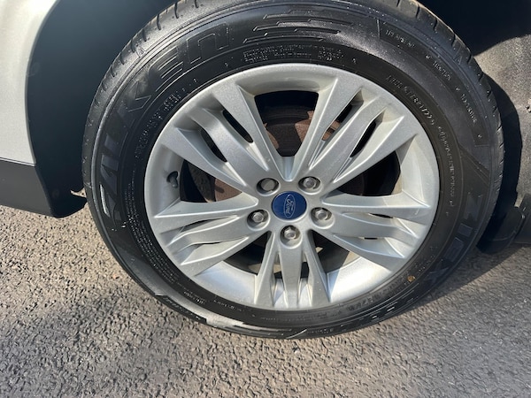 Used Ford Focus 2013 for sale - 75657894: Photo 28