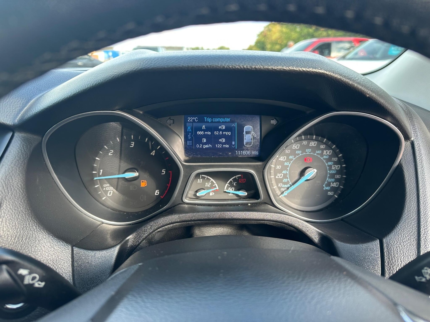 Vehicle 30