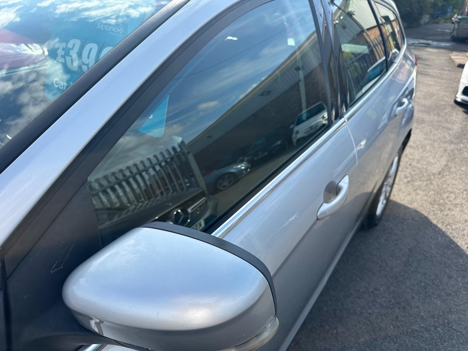 Vehicle 31