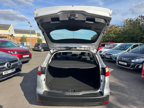 Used Ford Focus 2013 for sale - 75657894: Photo 33