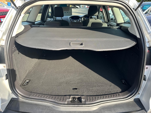 Used Ford Focus 2013 for sale - 75657894: Photo 34