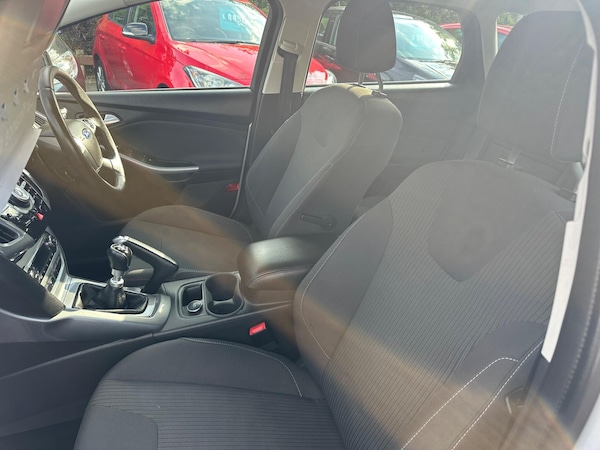 Used Ford Focus 2013 for sale - 75657894: Photo 37