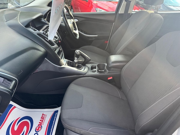 Used Ford Focus 2013 for sale - 75657894: Photo 38