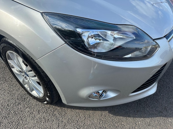 Used Ford Focus 2013 for sale - 75657894: Photo 39