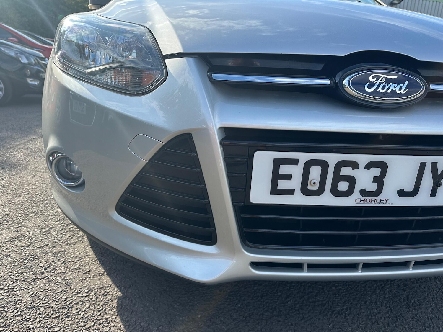 Vehicle 40