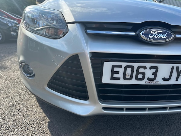 Used Ford Focus 2013 for sale - 75657894: Photo 40