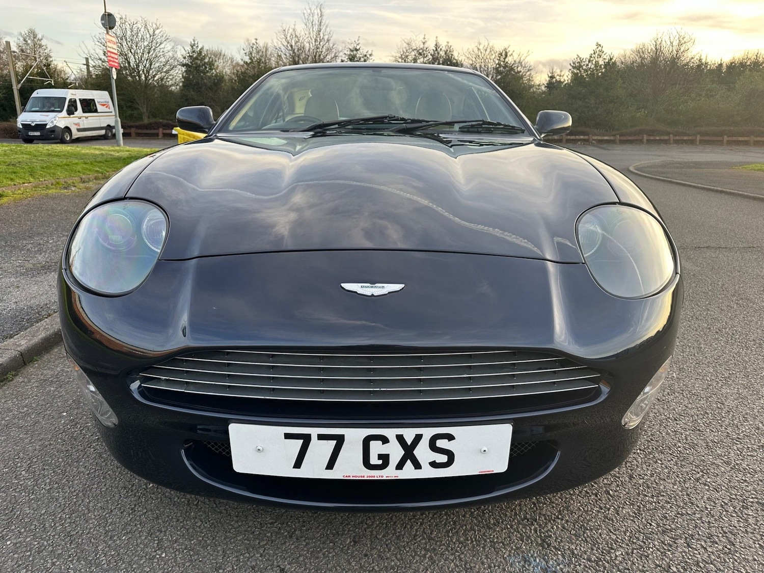 Used Aston Martin DB7 for sale - 77266744: Photo 13