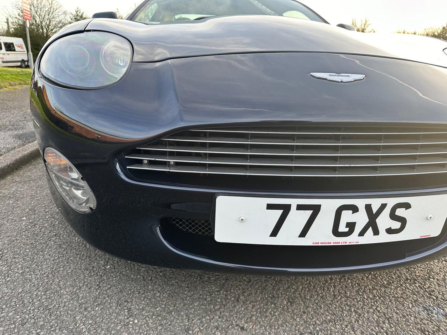 Used Aston Martin DB7 for sale - 77266744: Photo 31