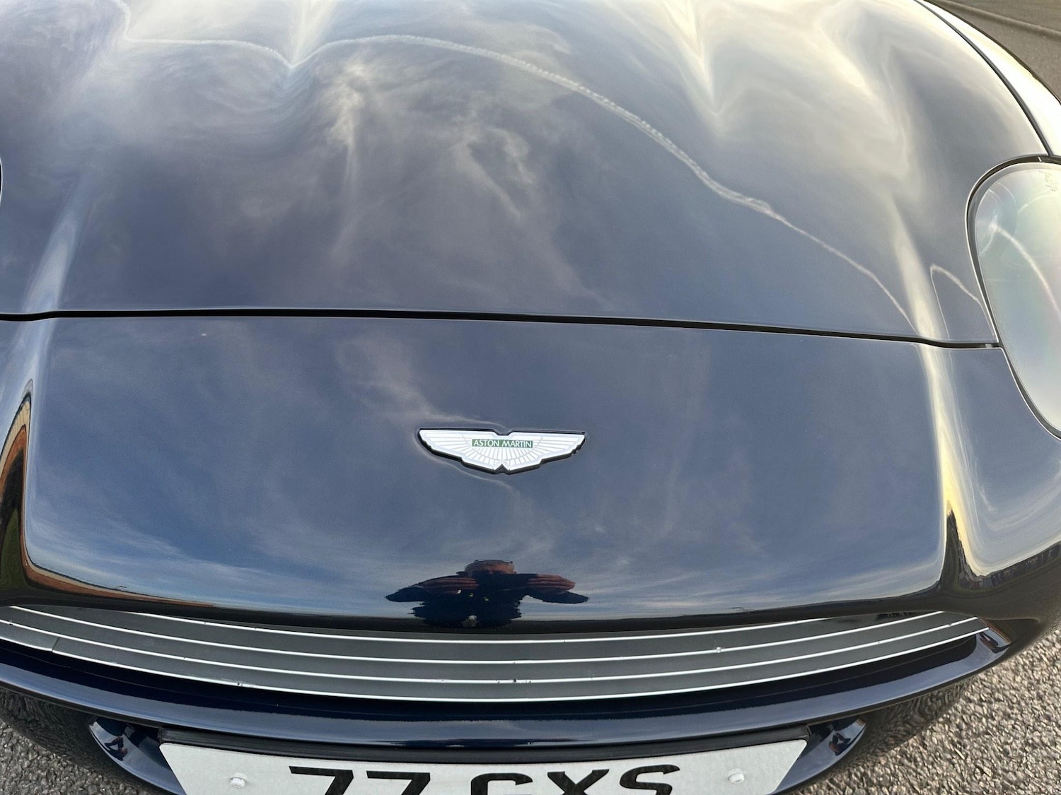 Used Aston Martin DB7 for sale - 77266744: Photo 33