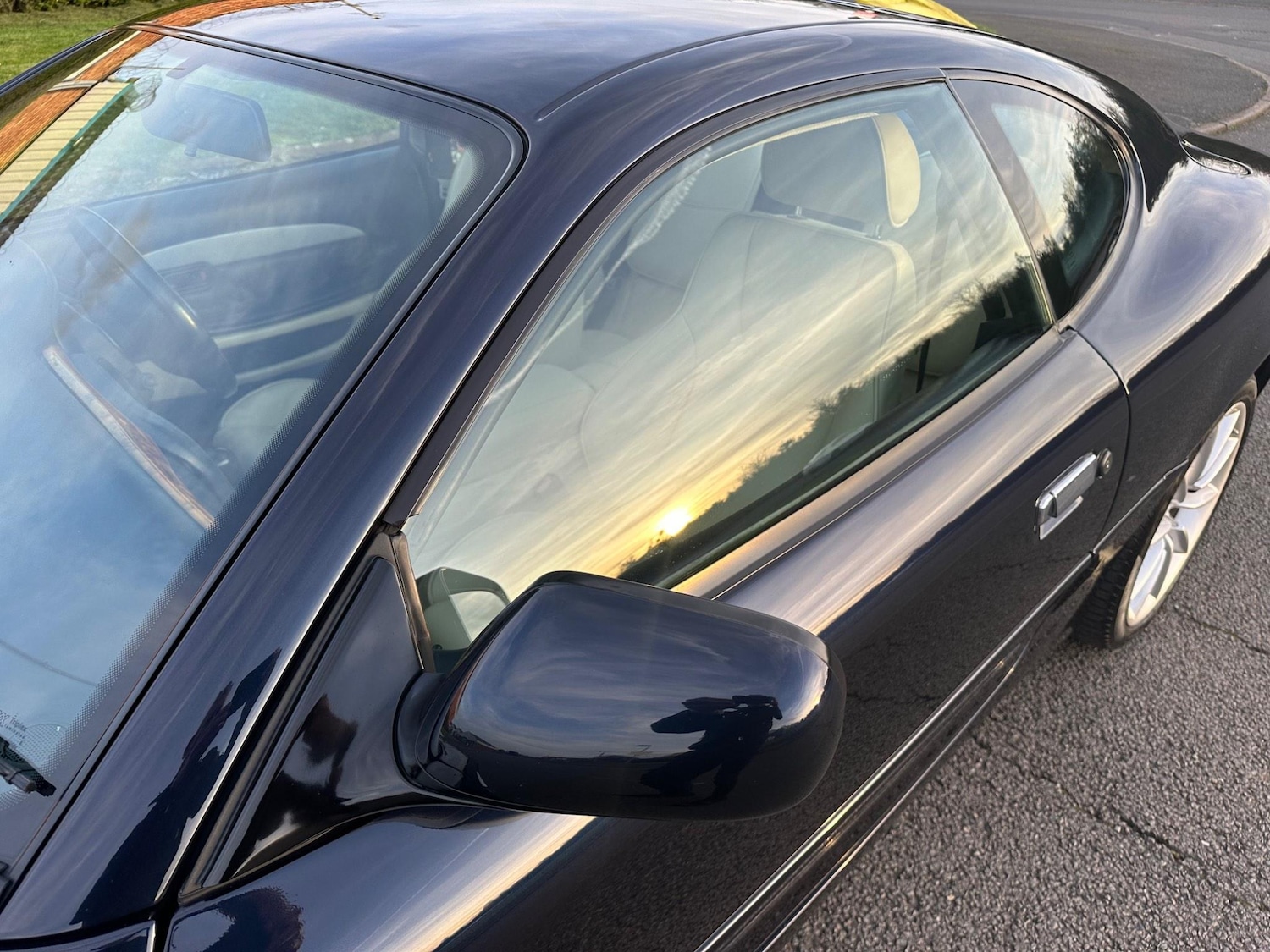 Used Aston Martin DB7 for sale - 77266744: Photo 36