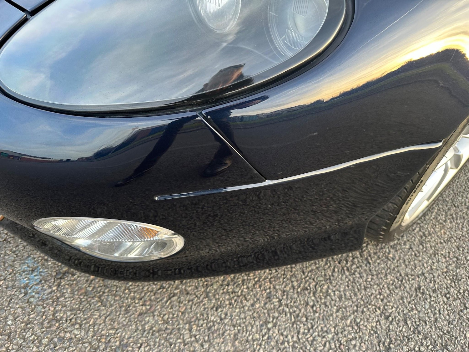 Used Aston Martin DB7 for sale - 77266744: Photo 37