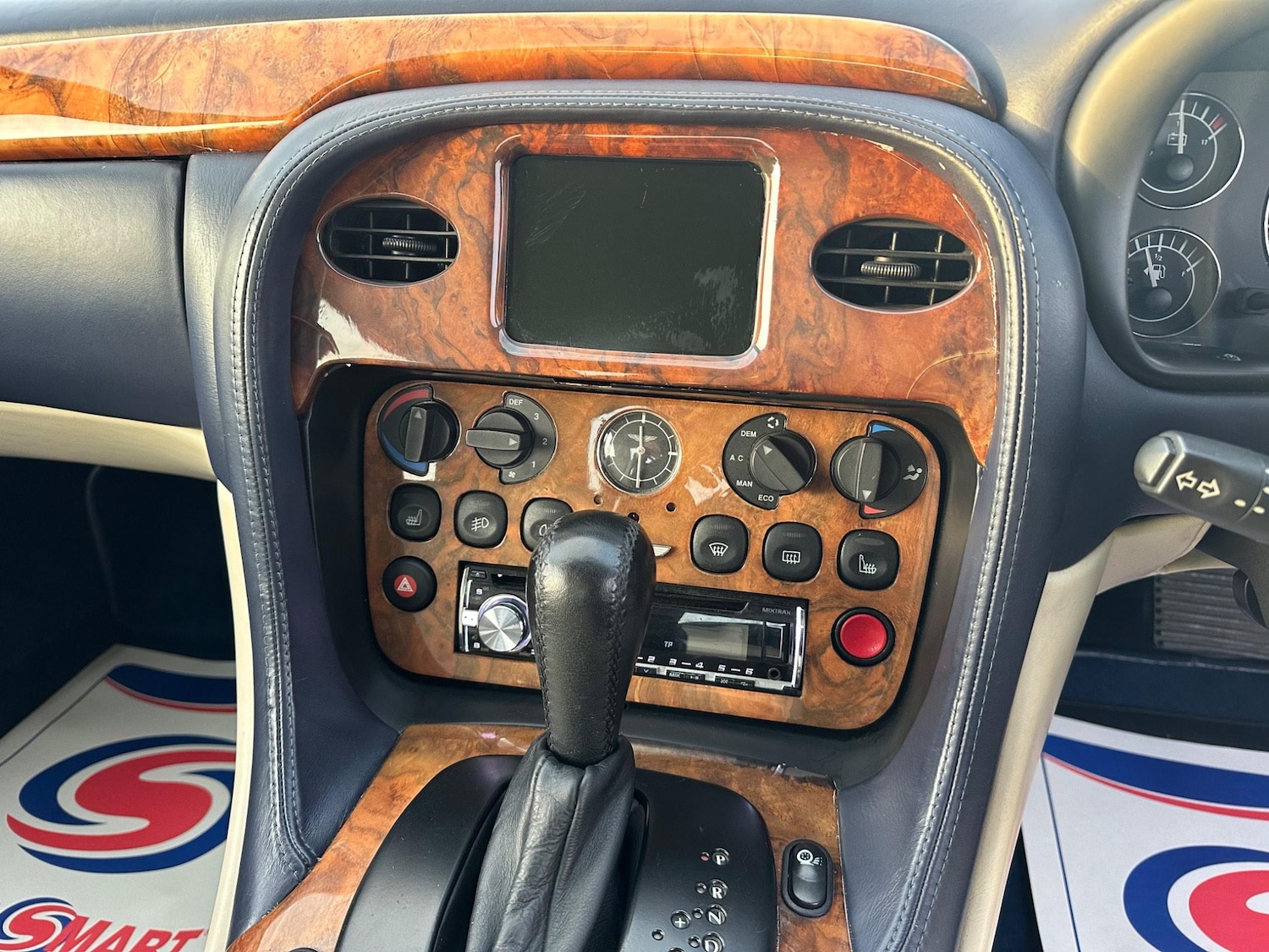 Used Aston Martin DB7 for sale - 77266744: Photo 46