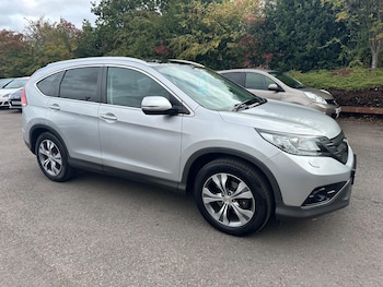 Used Honda CR-V 2013 for sale - 75809164: Photo