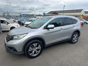 Used Honda CR-V 2013 for sale - 75809164: Photo