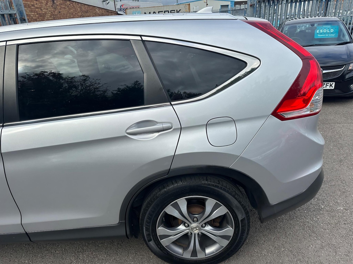 Vehicle 35