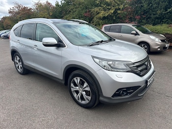 Used Honda CR-V 2013 for sale - 75809164: Photo