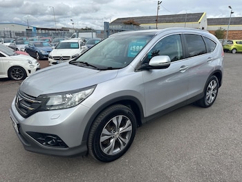 Used Honda CR-V 2013 for sale - 75809164: Photo