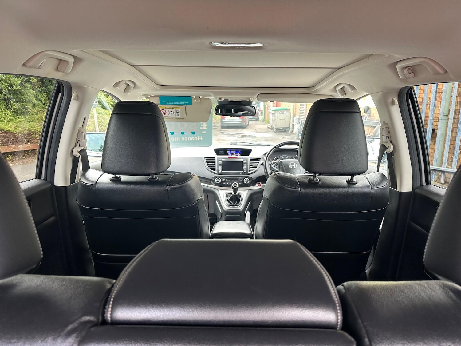 Vehicle 56