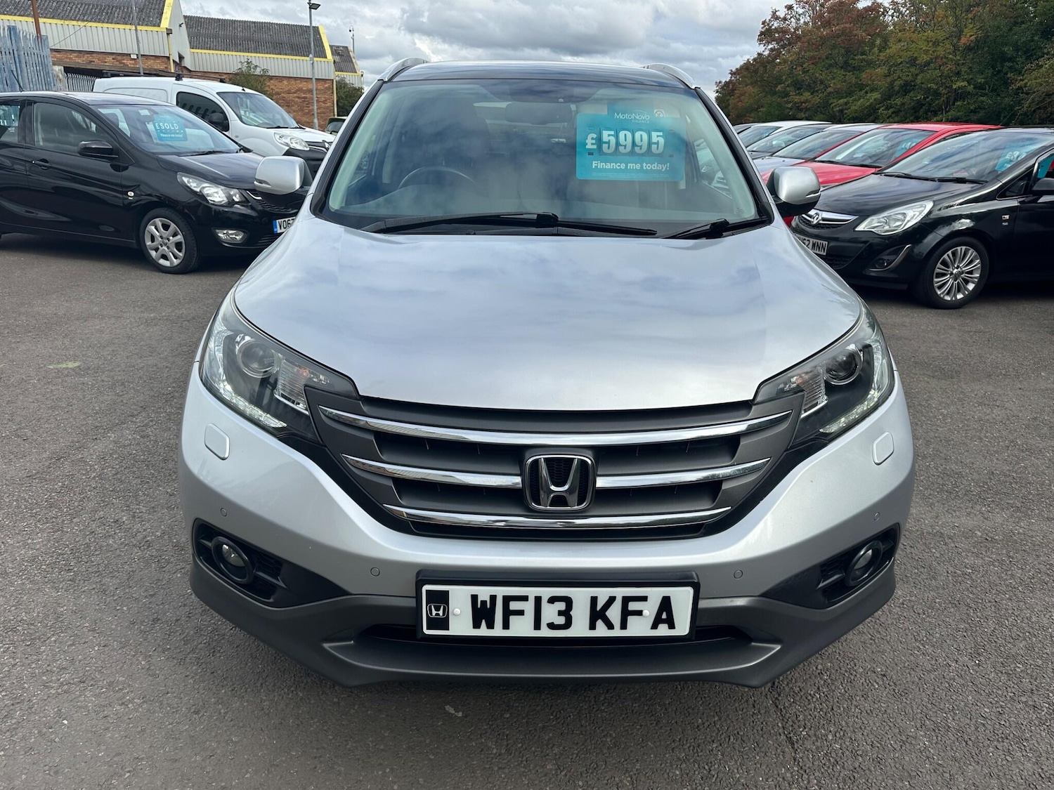 Vehicle 6