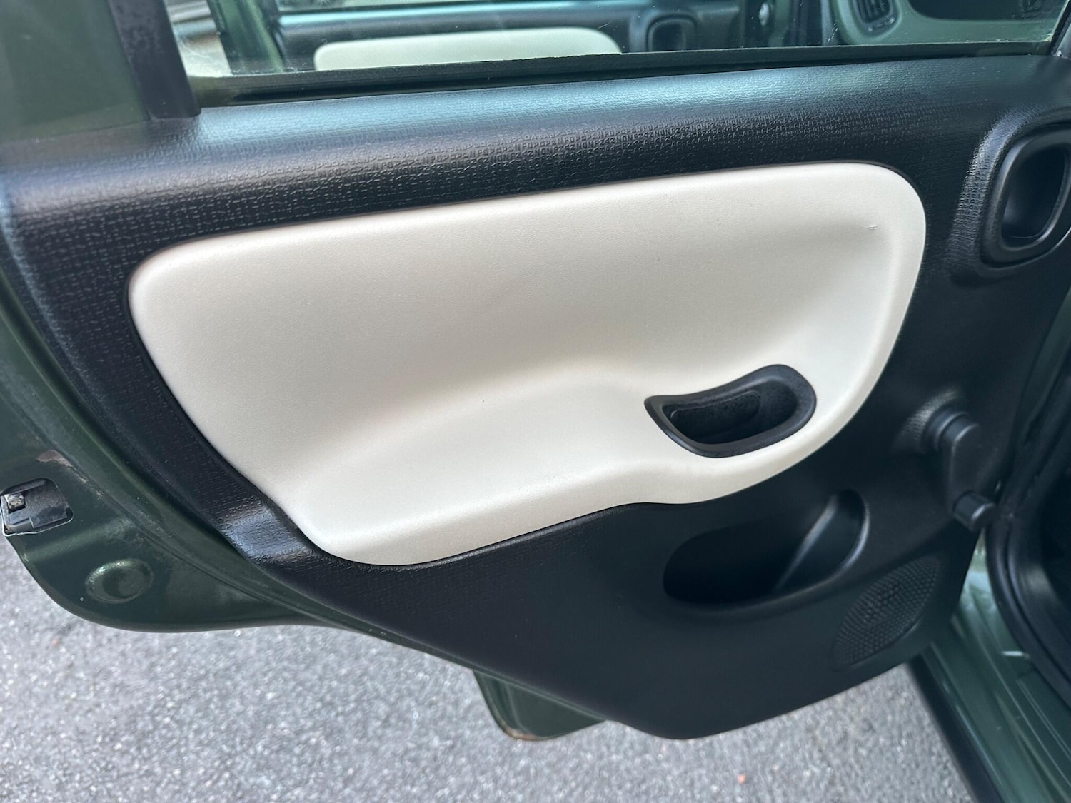 Used Fiat Panda 2014 for sale - 76620581: Photo 29