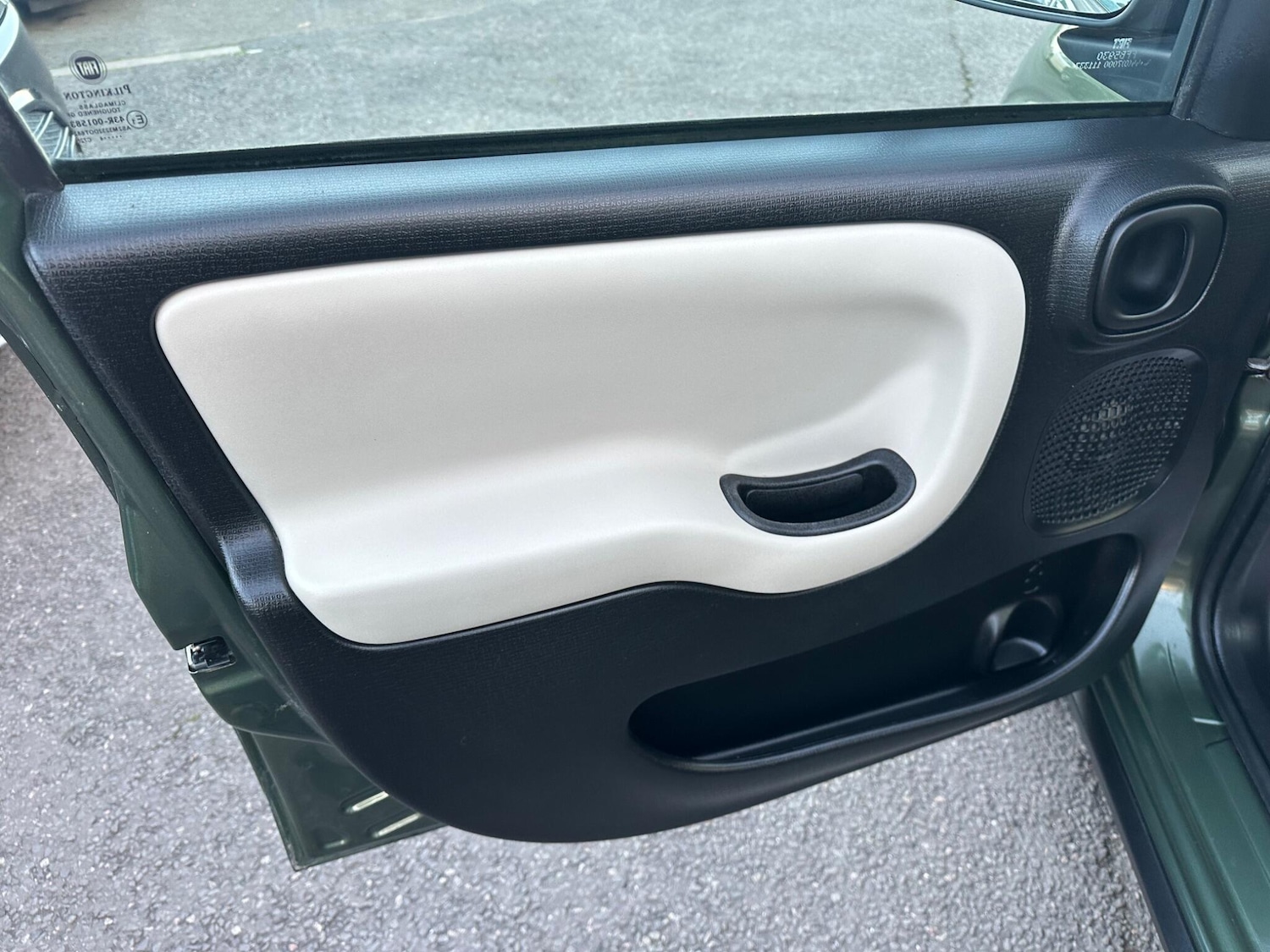 Used Fiat Panda 2014 for sale - 76620581: Photo 30