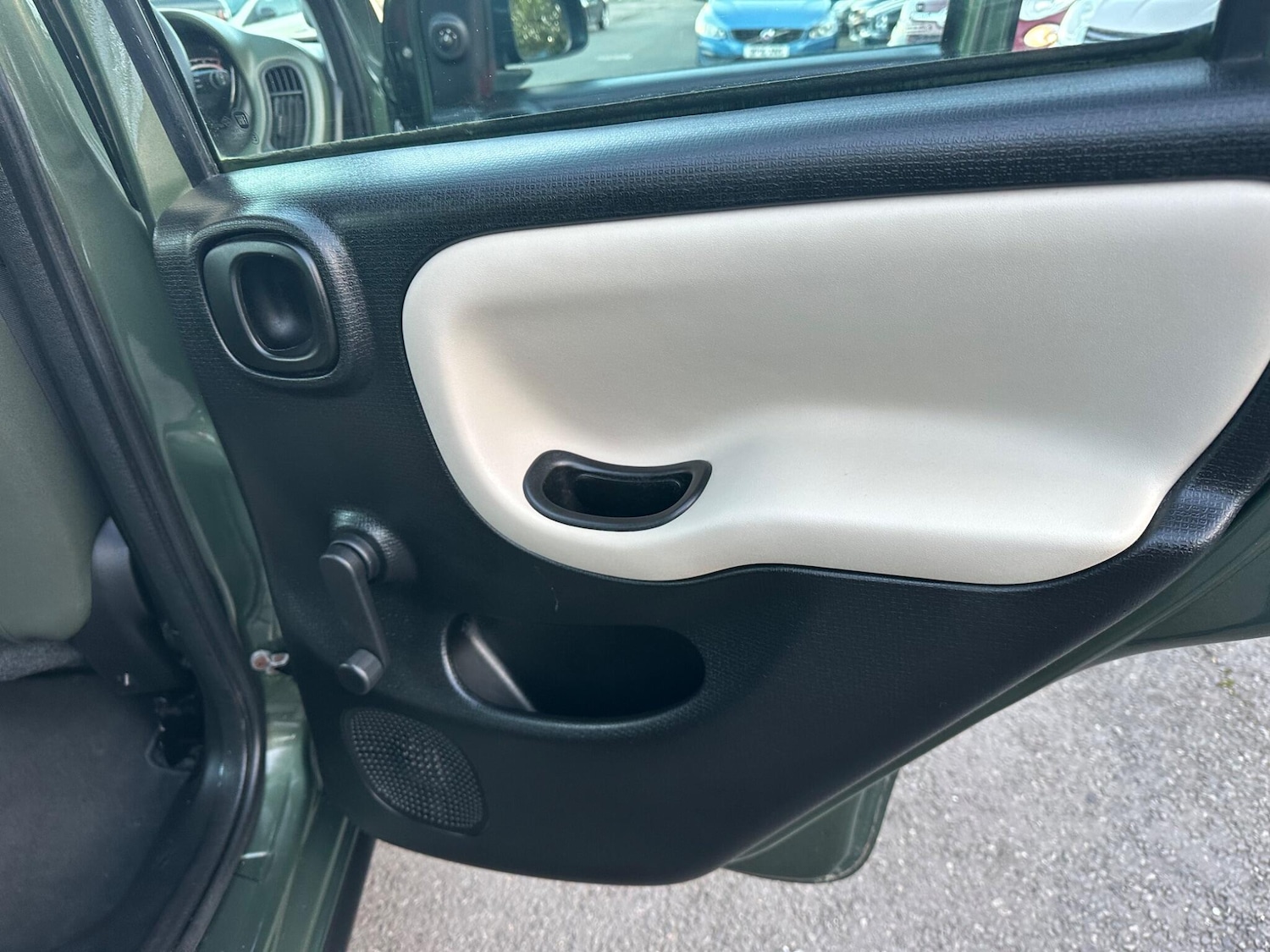 Used Fiat Panda 2014 for sale - 76620581: Photo 31