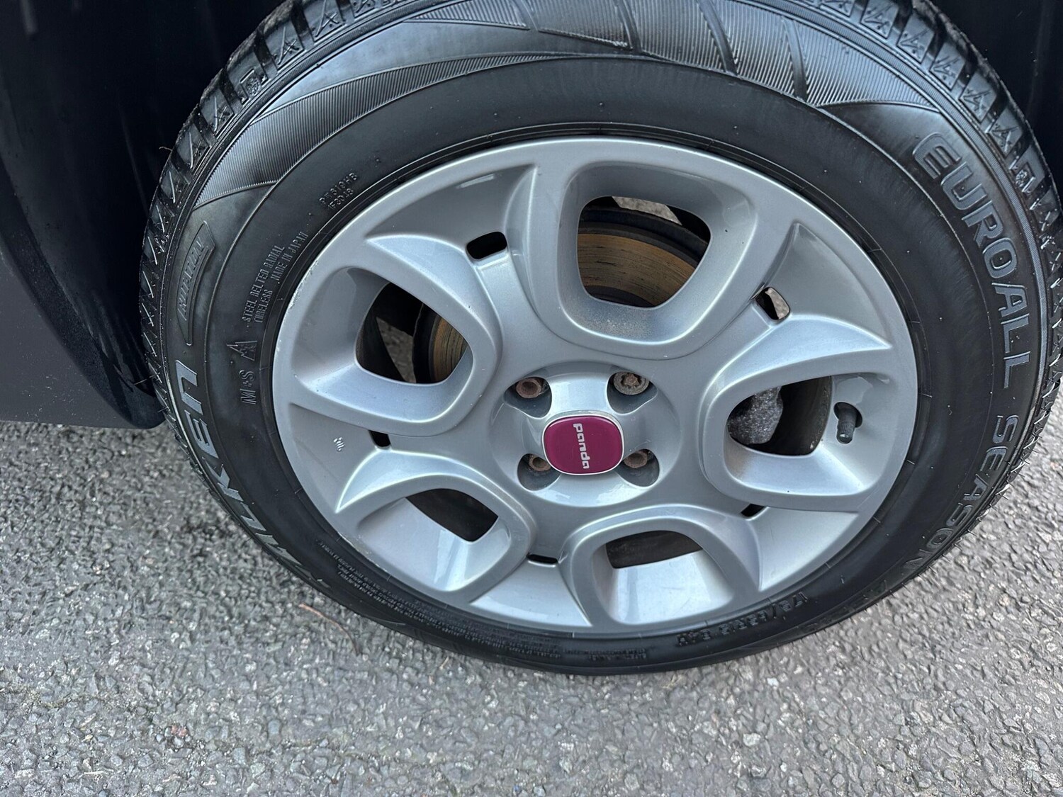 Used Fiat Panda 2014 for sale - 76620581: Photo 35