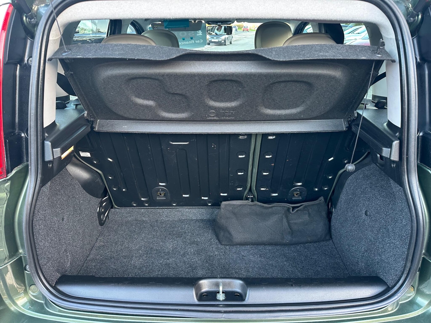 Used Fiat Panda 2014 for sale - 76620581: Photo 41