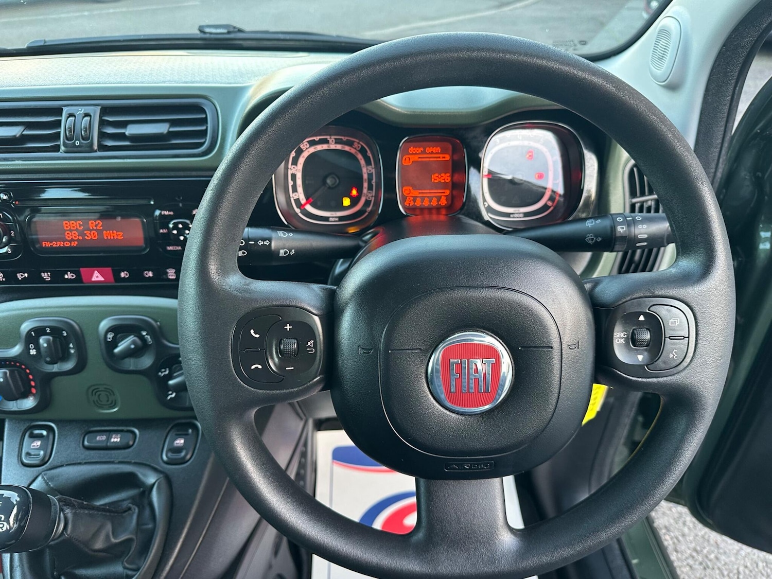 Used Fiat Panda 2014 for sale - 76620581: Photo 42