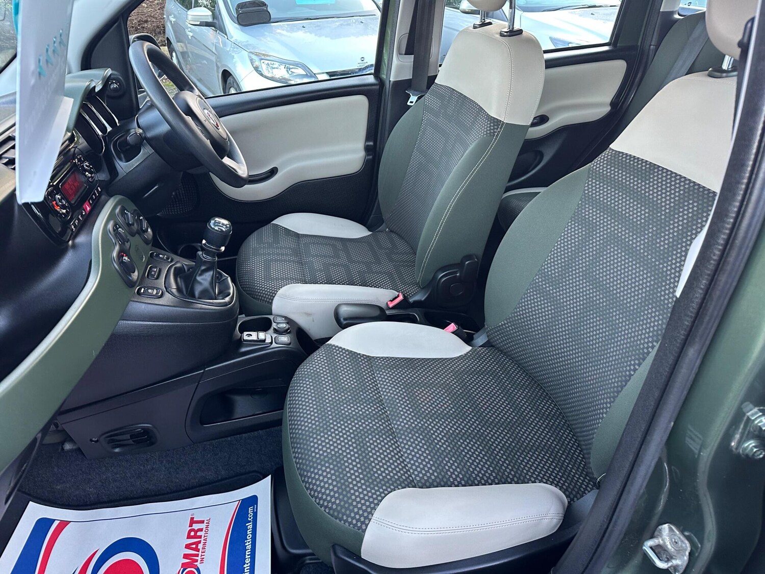 Used Fiat Panda 2014 for sale - 76620581: Photo 43