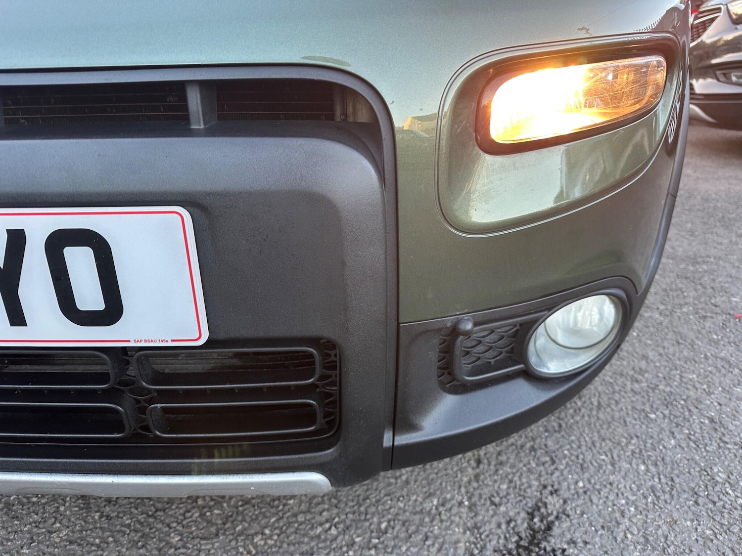 Used Fiat Panda 2014 for sale - 76620581: Photo 45