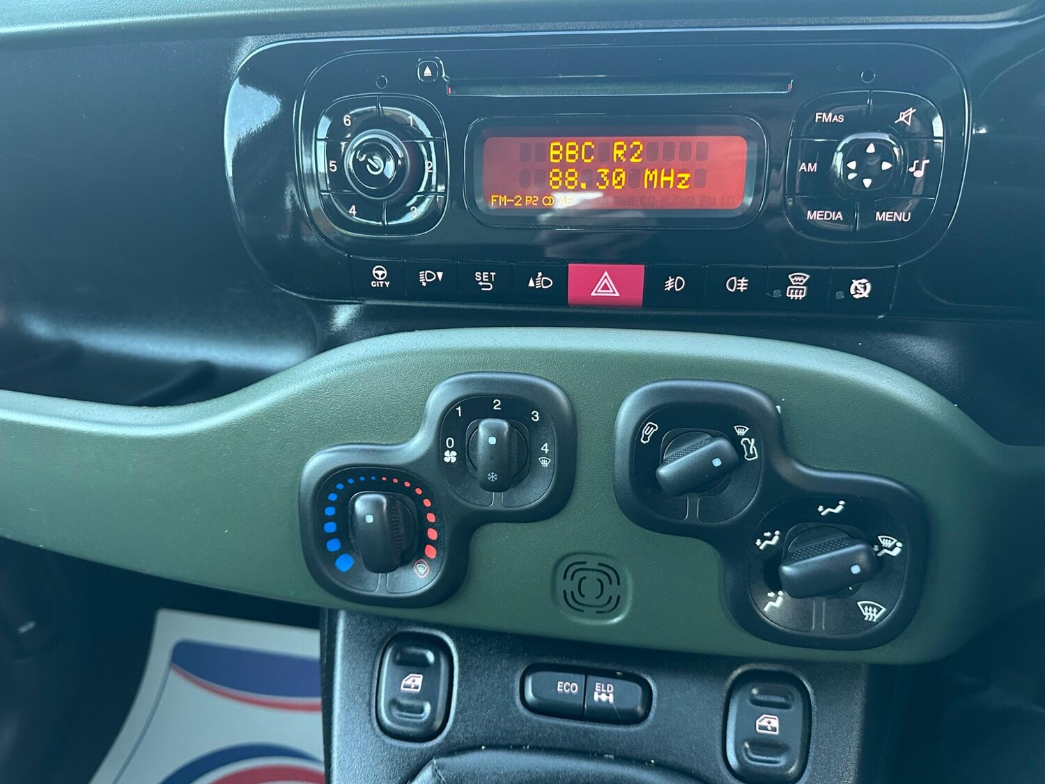 Used Fiat Panda 2014 for sale - 76620581: Photo 52