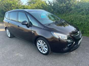2015 (64) - 1.4i Turbo SRi Euro 6 5dr