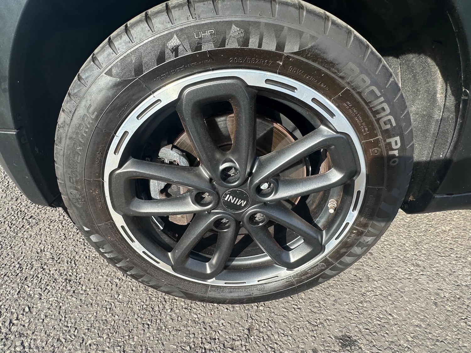 Vehicle 24