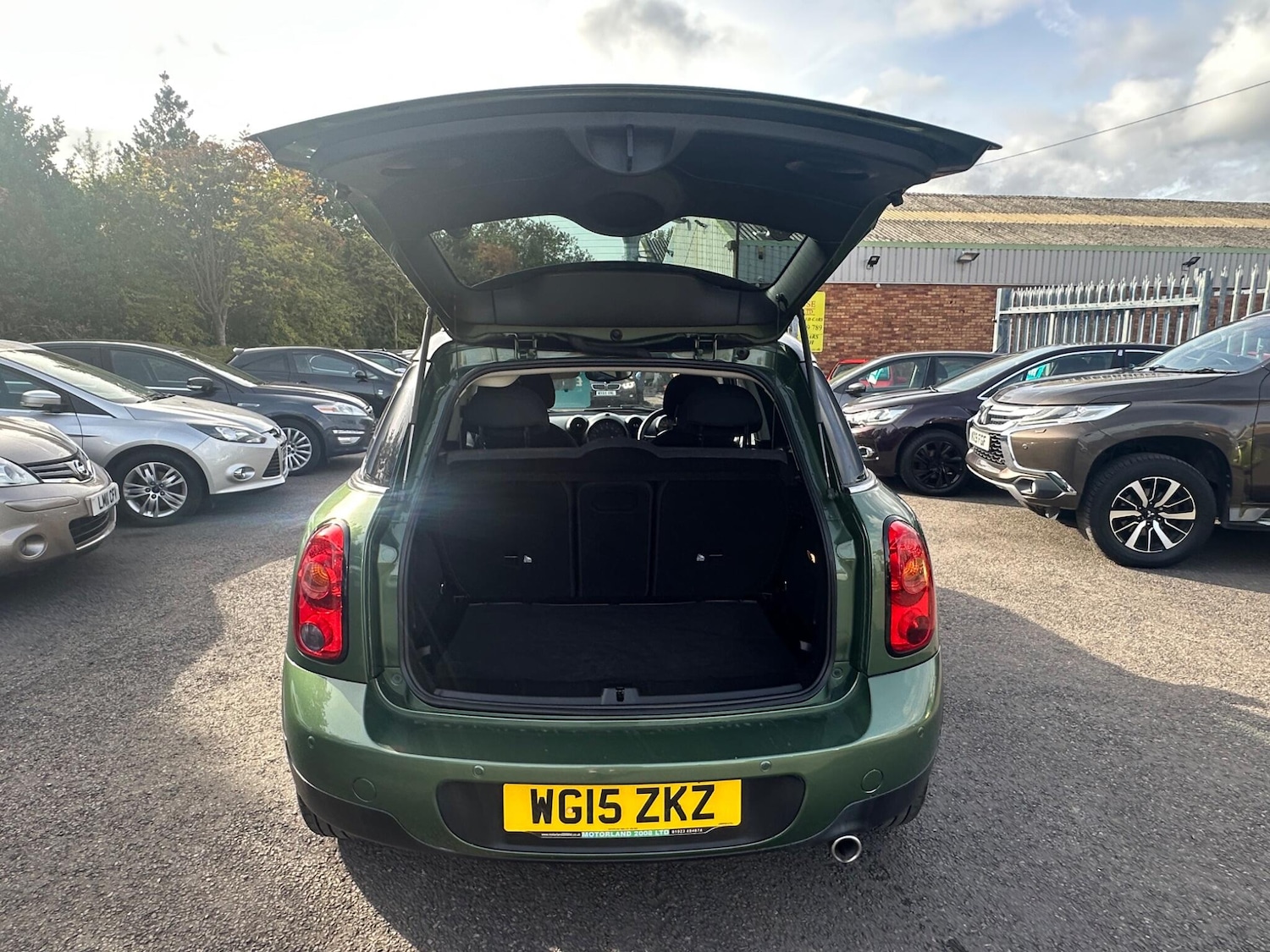 Vehicle 27