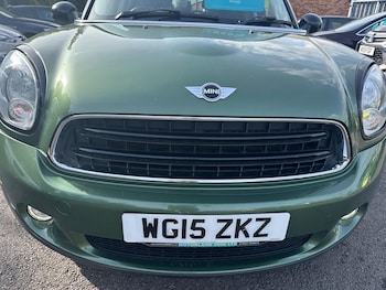 Used MINI Countryman 2015 for sale - 75978305: Photo