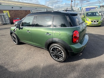 Used MINI Countryman 2015 for sale - 75978305: Photo