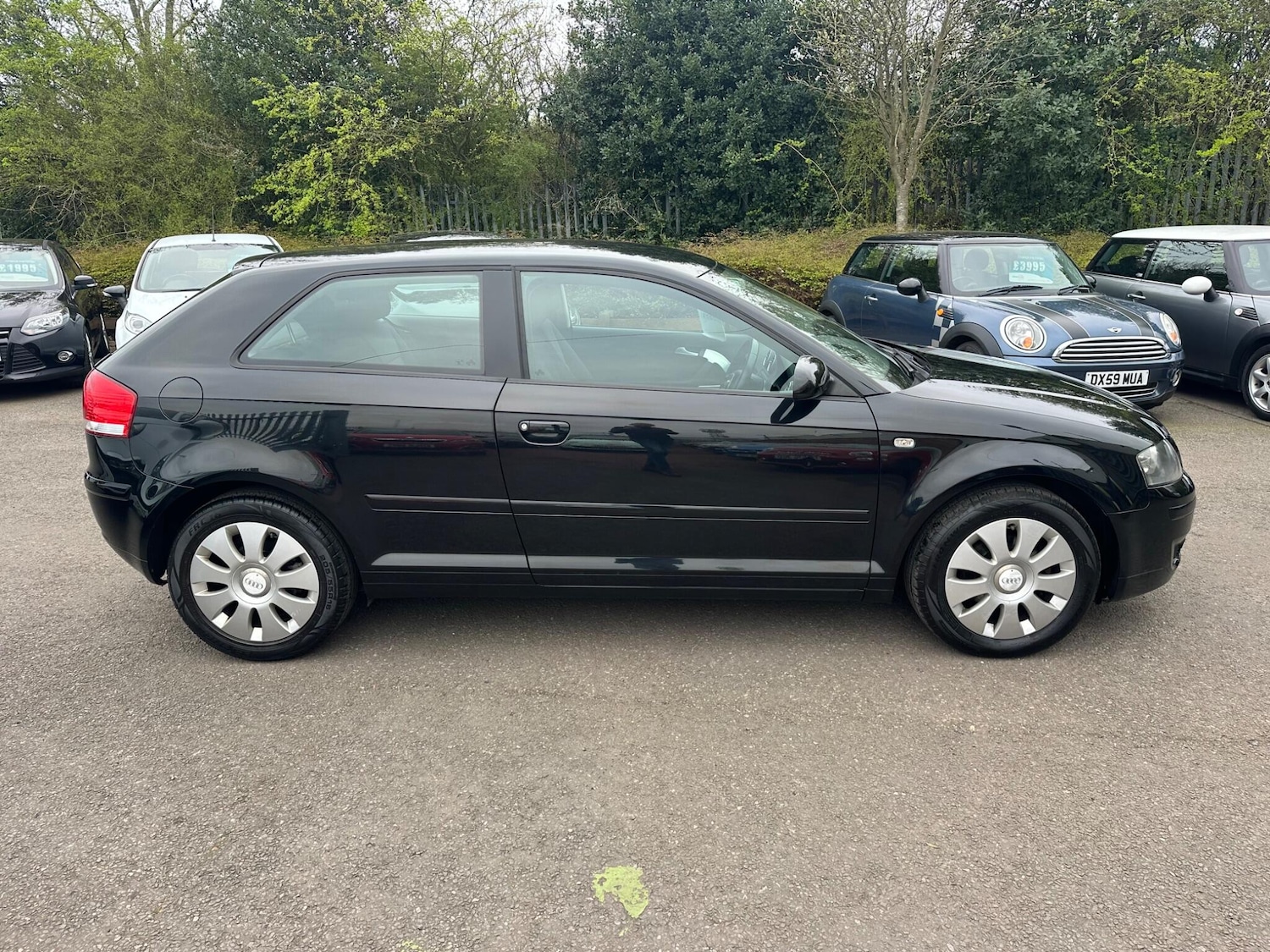 Used Audi A3 2006 for sale - 78157206: Photo 11