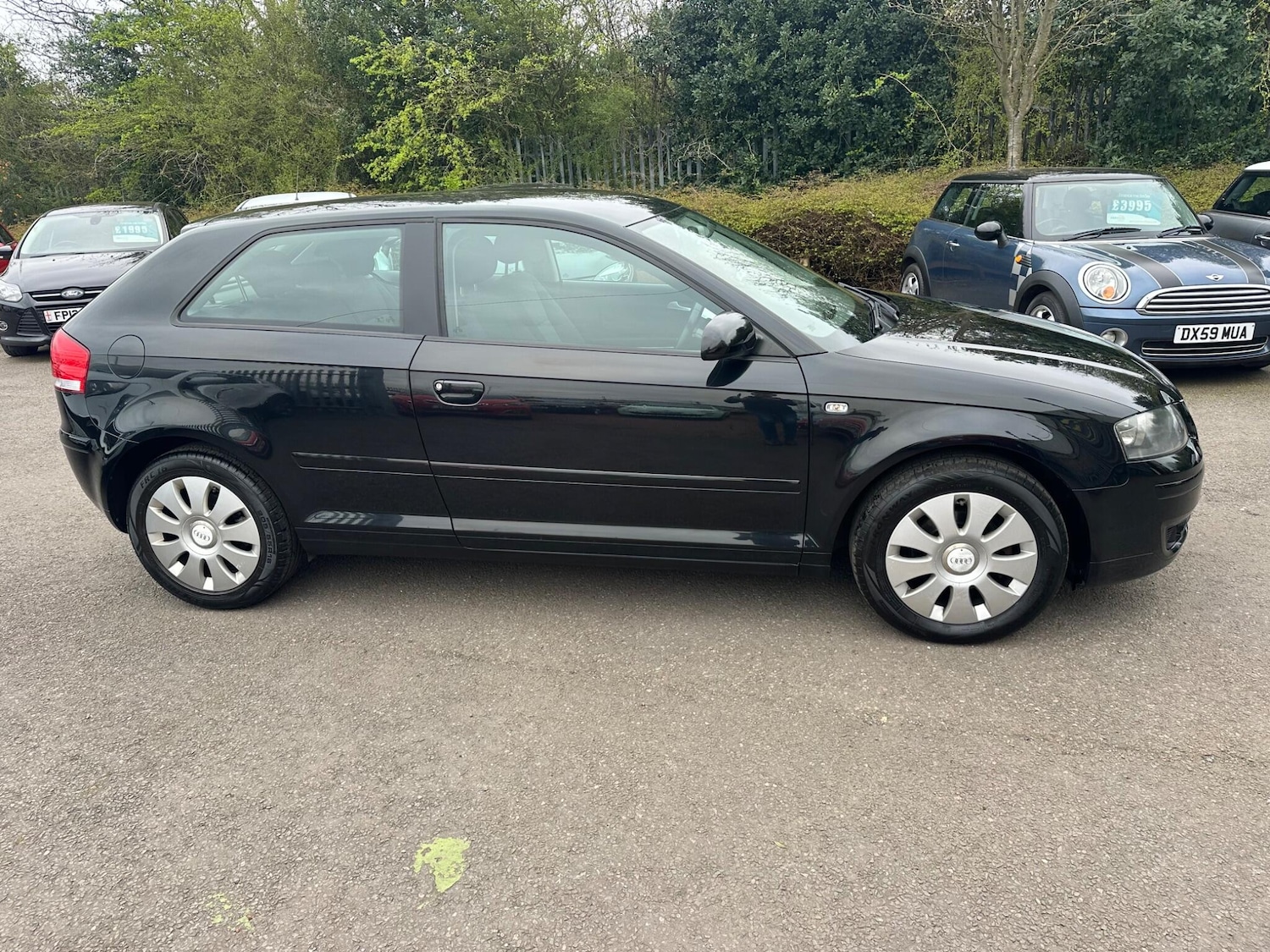Used Audi A3 2006 for sale - 78157206: Photo 12