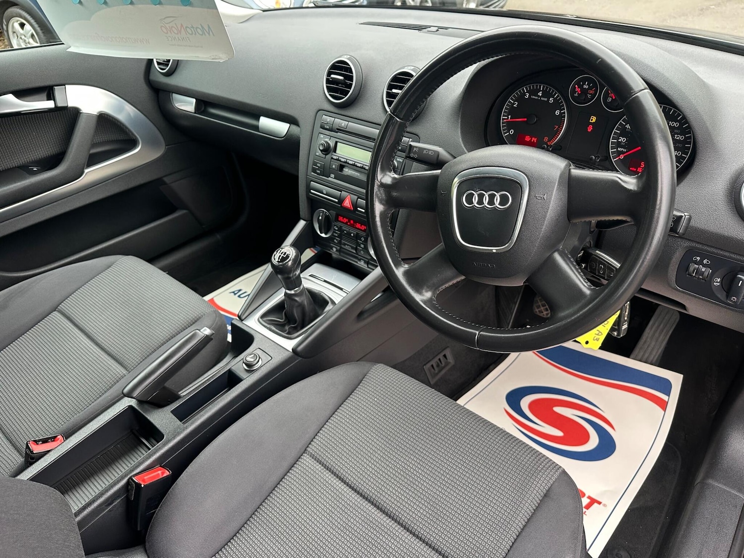 Used Audi A3 2006 for sale - 78157206: Photo 13