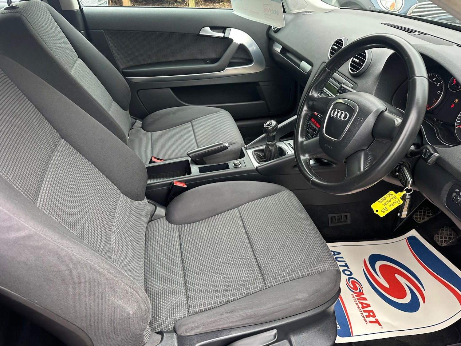 Used Audi A3 2006 for sale - 78157206: Photo 14