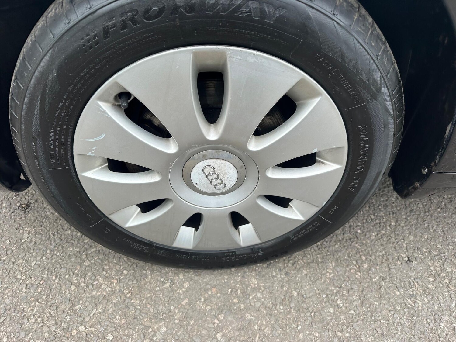 Used Audi A3 2006 for sale - 78157206: Photo 16