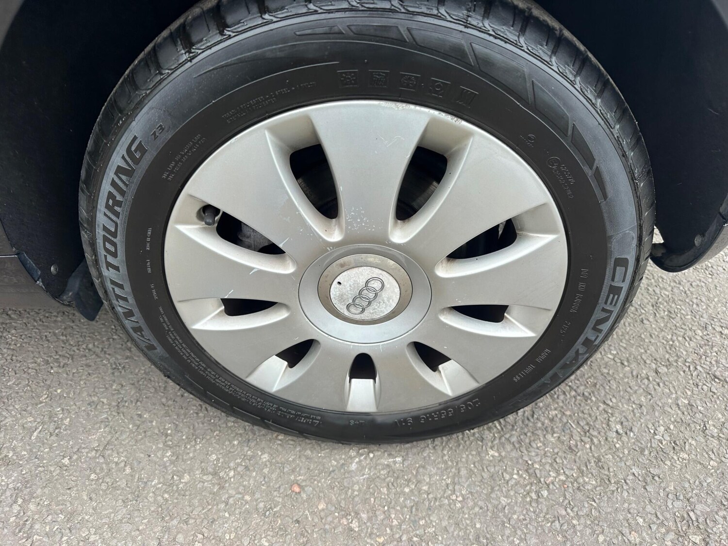 Used Audi A3 2006 for sale - 78157206: Photo 17