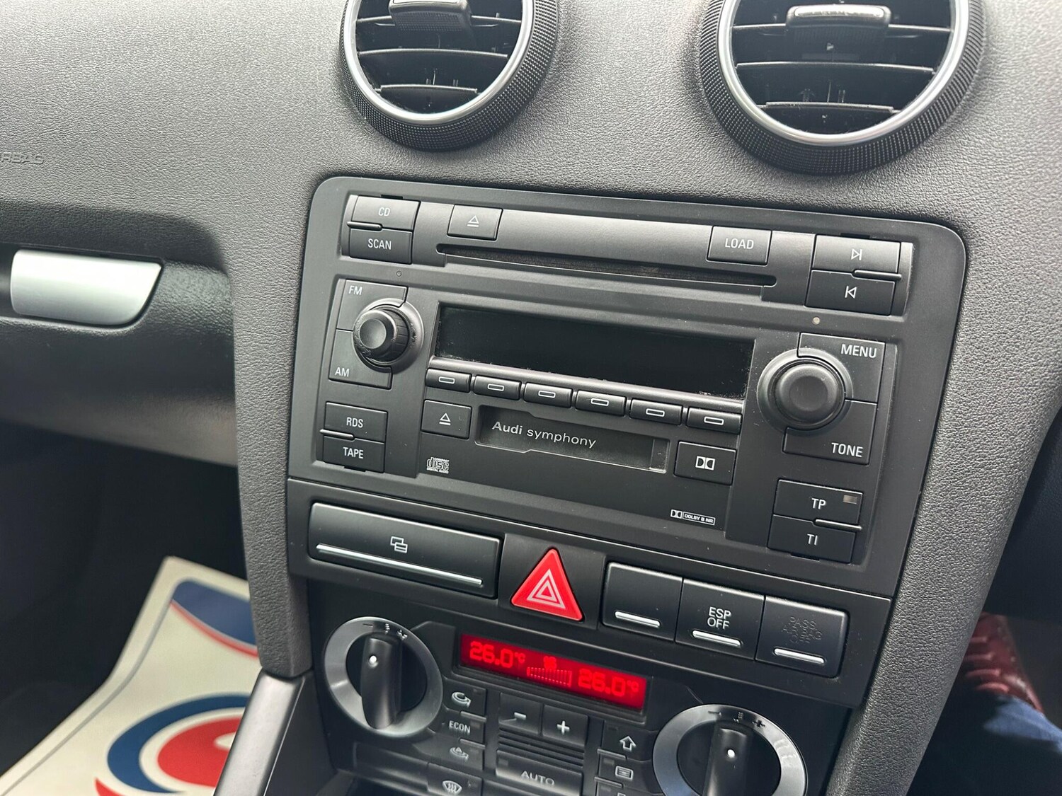 Used Audi A3 2006 for sale - 78157206: Photo 18